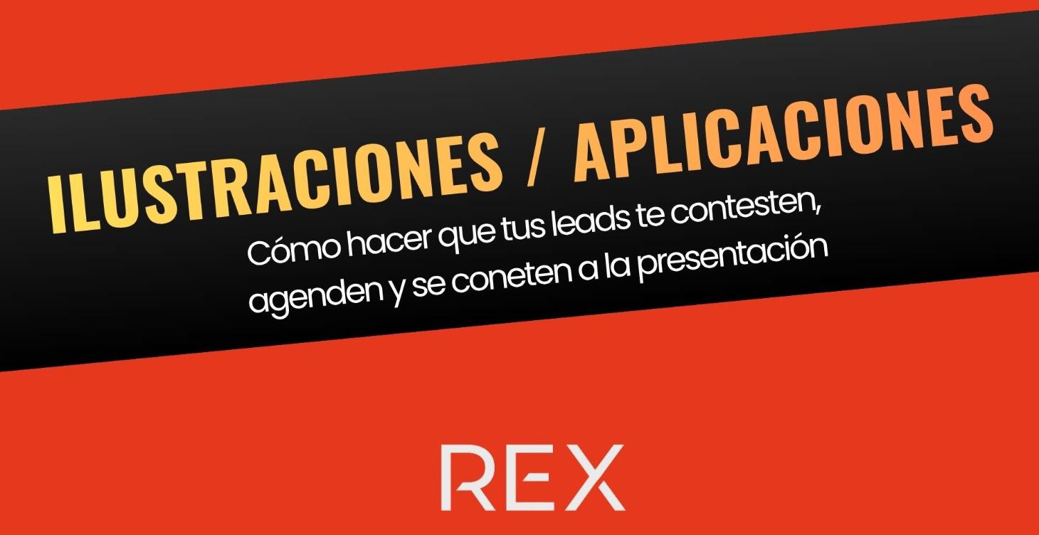 ILUSTRACIONES / APLICACIONES