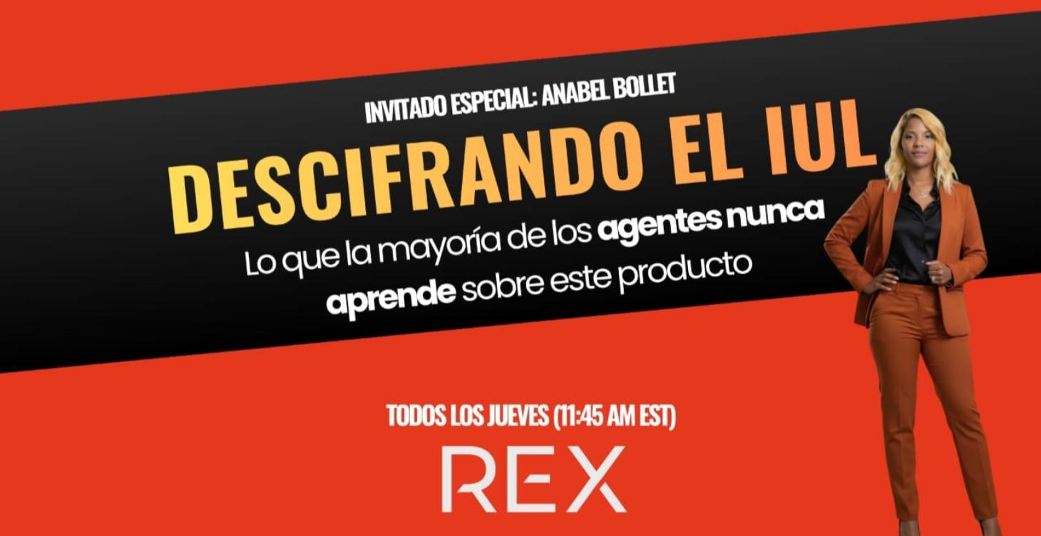 DESCIFRANDO EL IUL