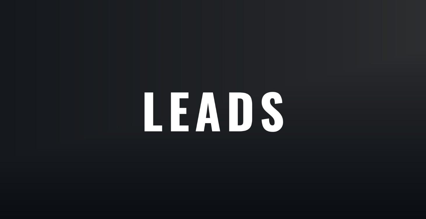 LEADS