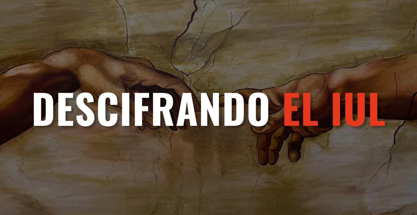 DESCRIFRANDO EL IUL