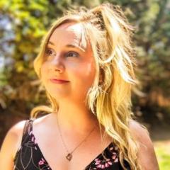 Courtney Turcott