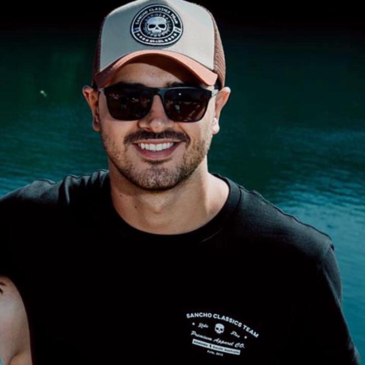 Carlos Henrique Cardoso