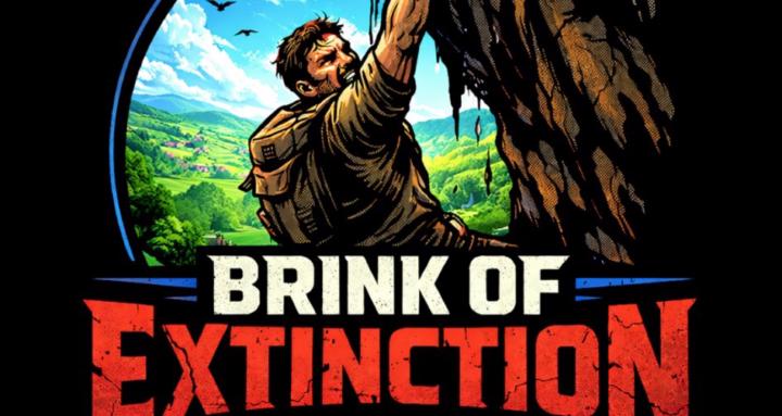 Brink Of Extinction