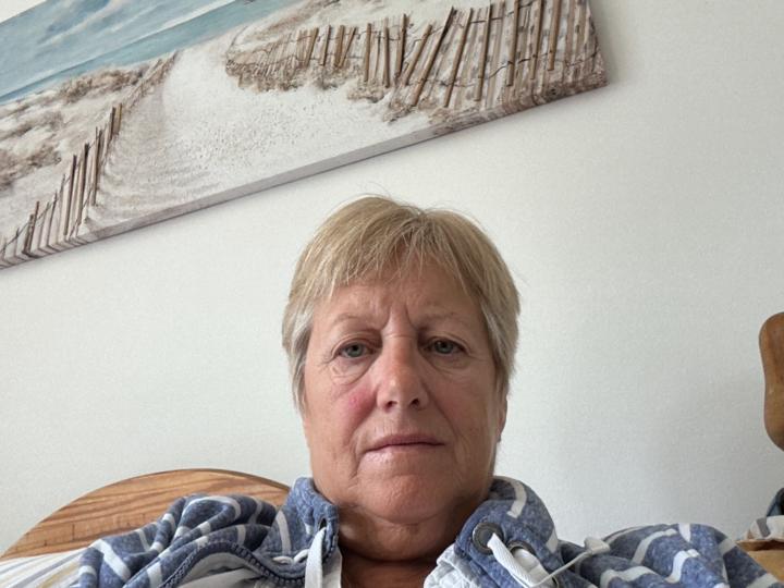 Sue Barham
