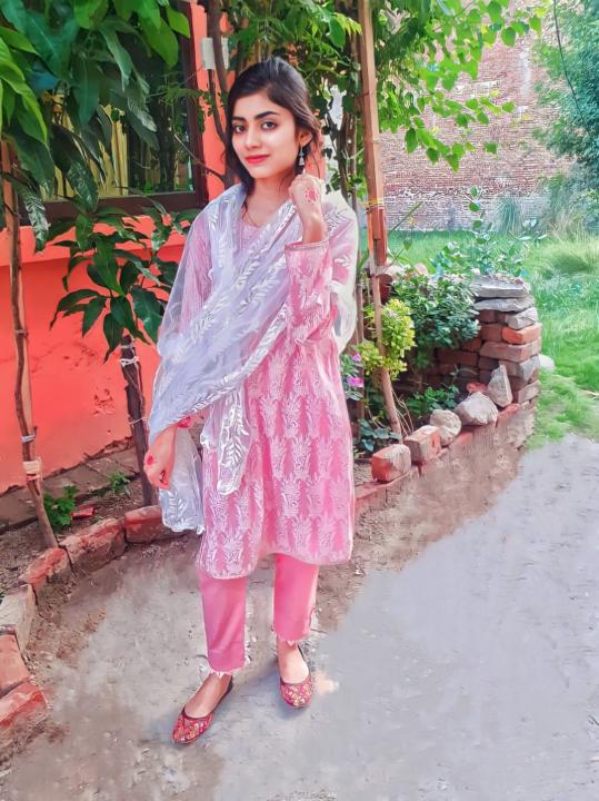 Fizza Ali