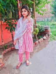 Fizza Ali