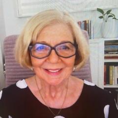 Lorraine Woods