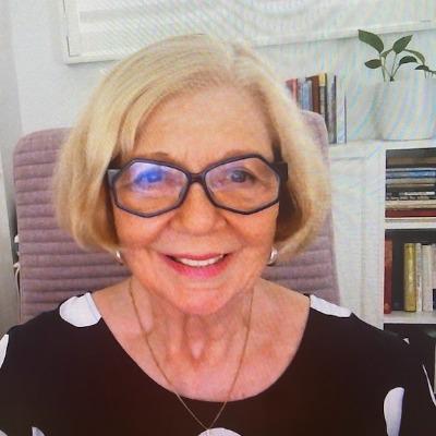 Lorraine Woods
