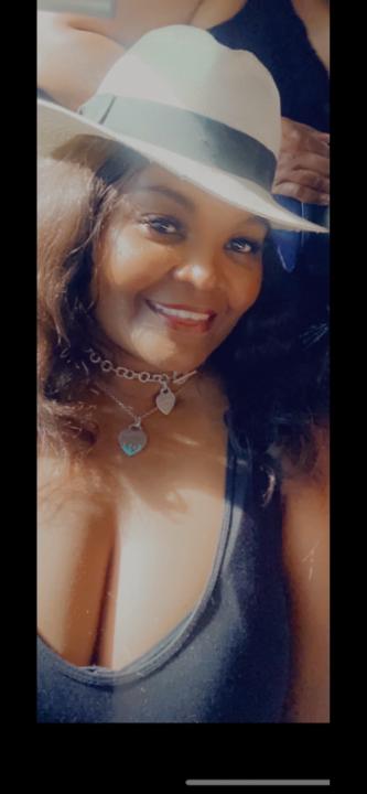 Marlean Thomas