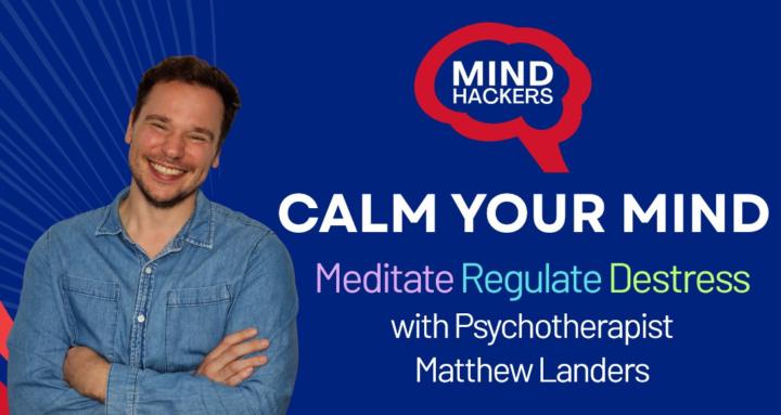 MindHackers: Calm Your Mind