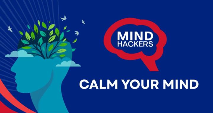 MindHackers: Calm Your Mind