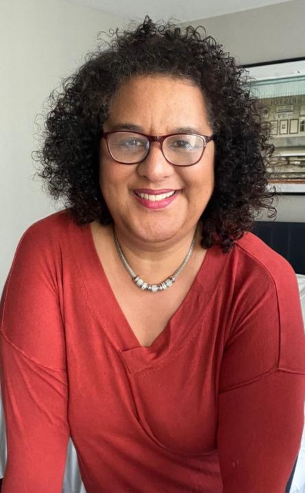 Elaine Bradford