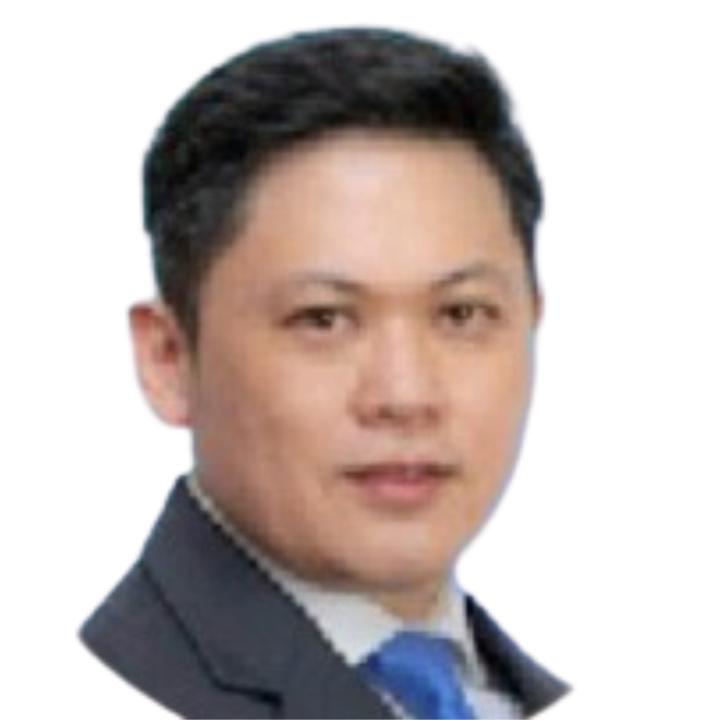 Stephen Chong