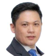 Stephen Chong
