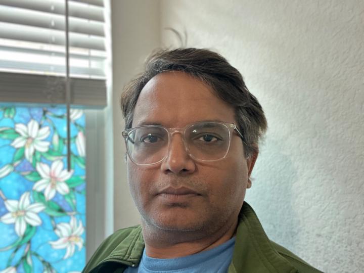 Prasad Parimi