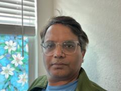 Prasad Parimi