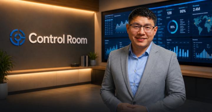 Control Room