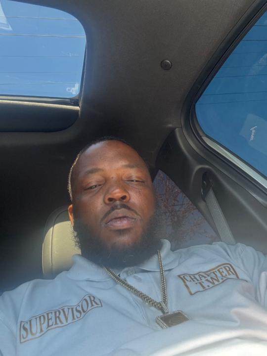 Daveyon James