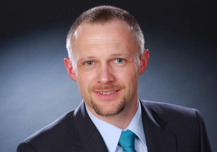 Michael Bader