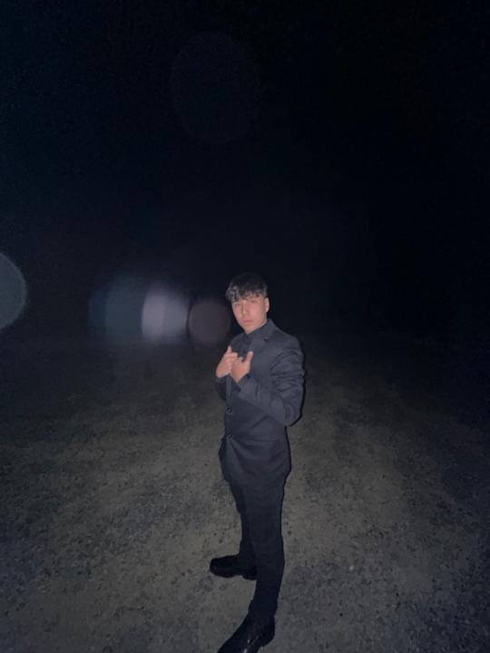 Valentino Martinez