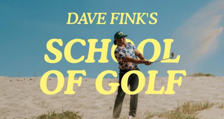 Dave Fink's School of Golf