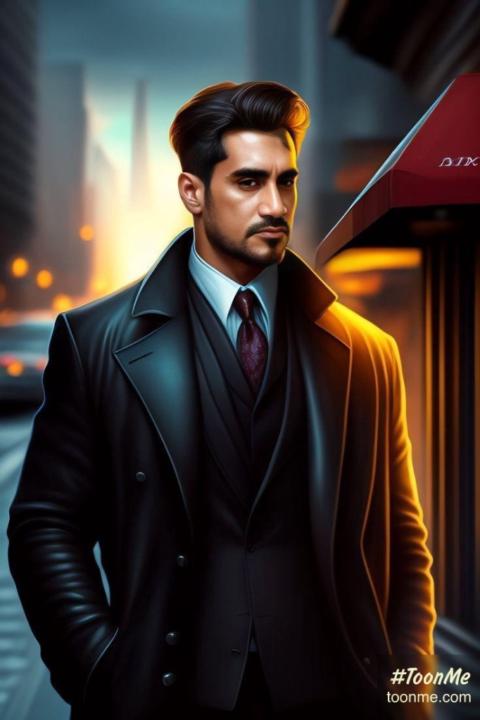 Ameer Naser