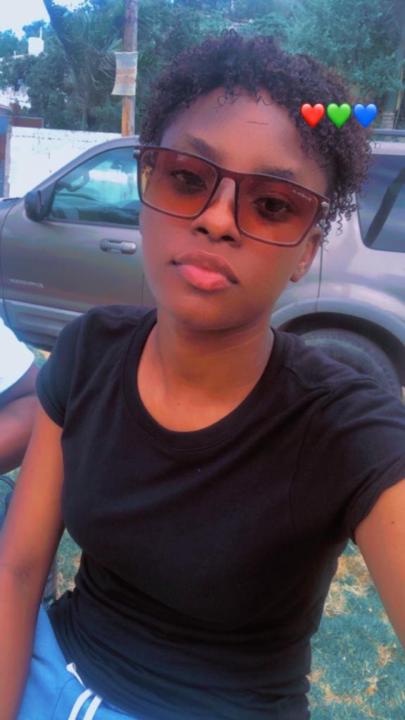 Tracey Jean Baptiste