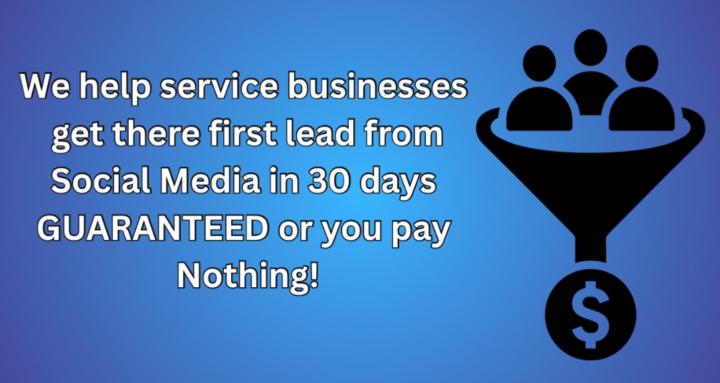 Build A Lead Machine
