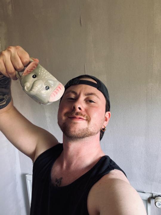 Nico Röwekamp