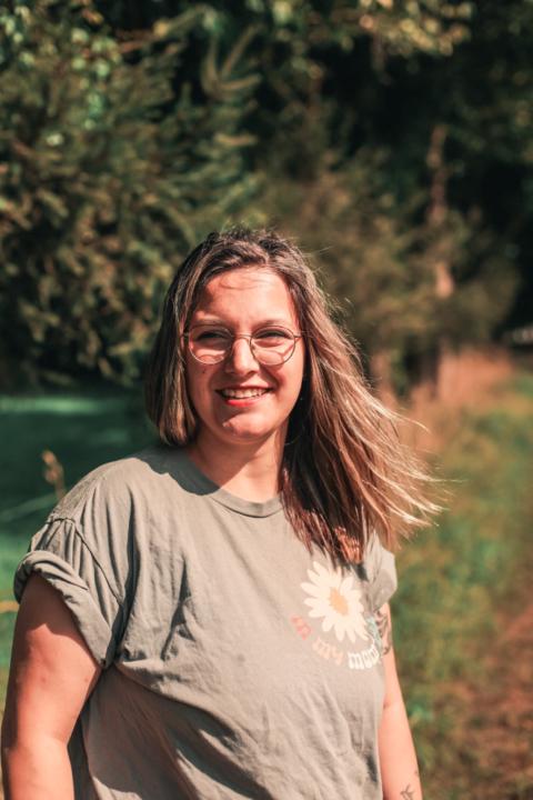 Lisa Hertel