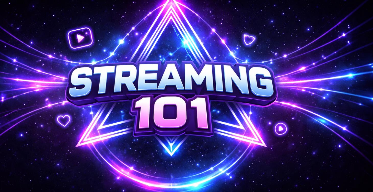 Streaming 101