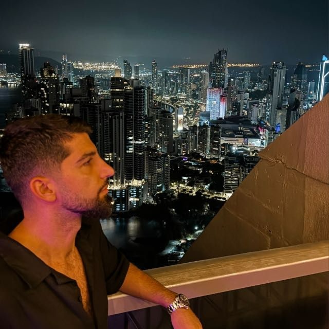 Arash Shahmorad