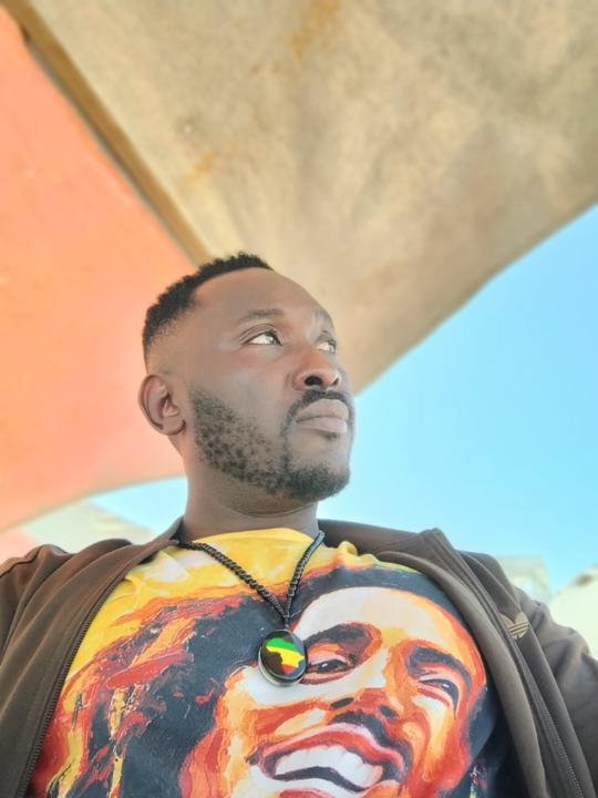 Jalil Sumaila