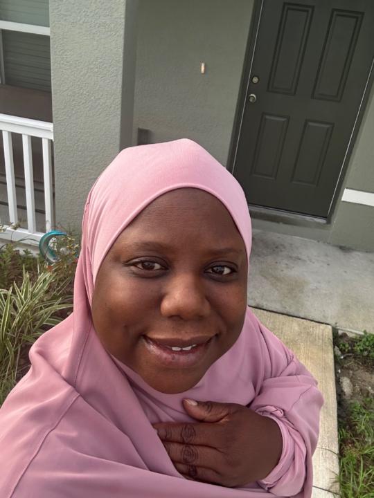 Lejuanna Jackson