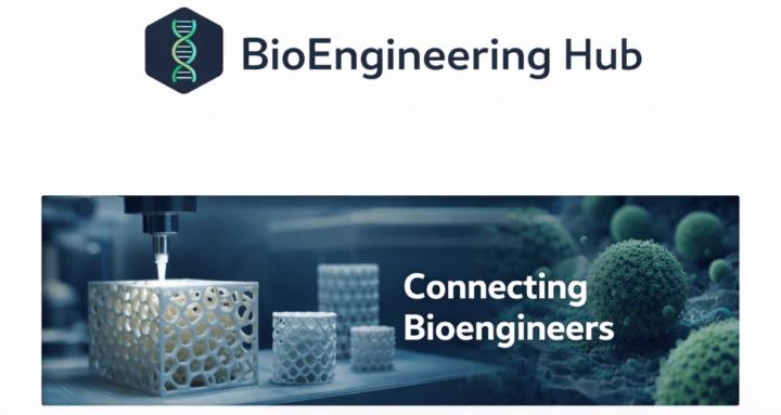 BioEngineering Hub