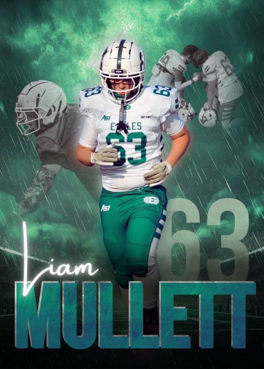 Liam Mullett