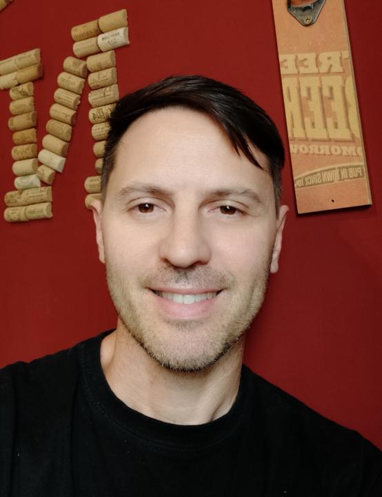 Ariel Noguera