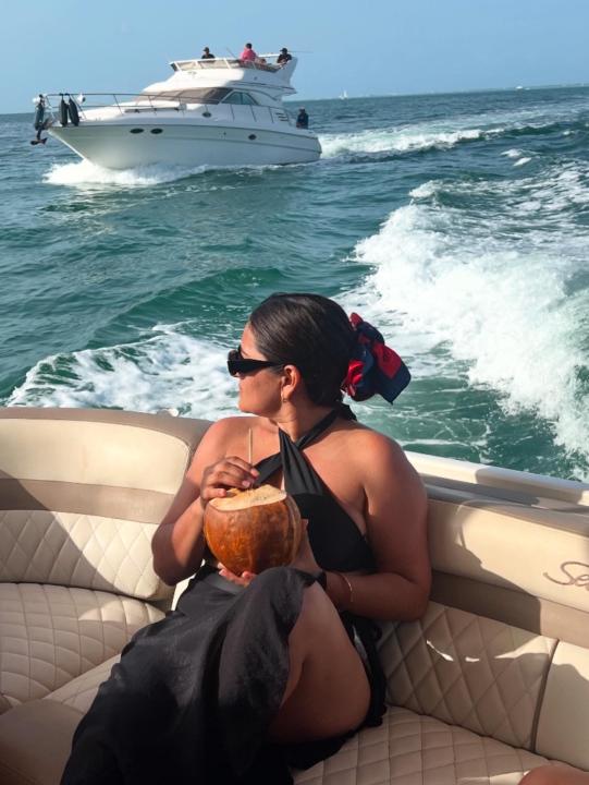 Narda Arriola vazquez