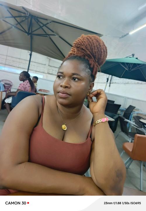Ruth Aboagye