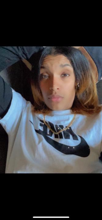 LaNaisha Miles