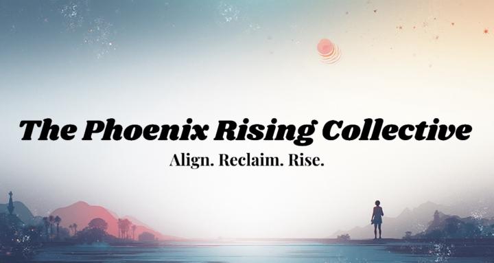 The Phoenix Rising Collective