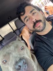 Diego Zambrano