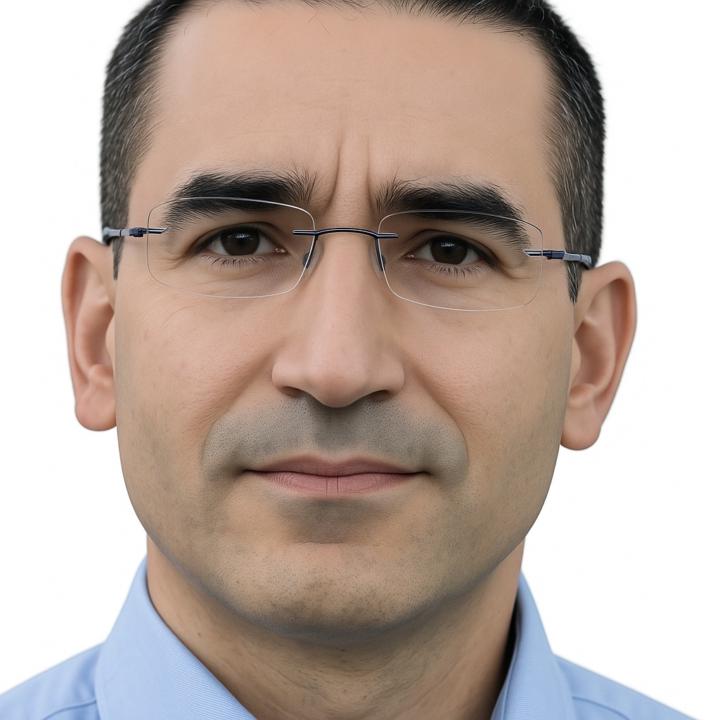 Jonathan Giordano