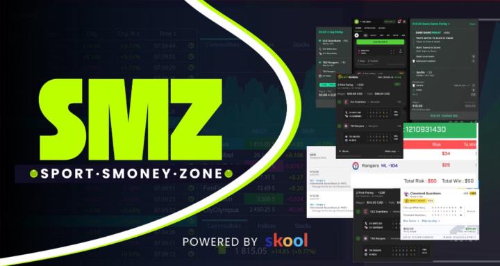 Sports Money Zone Community