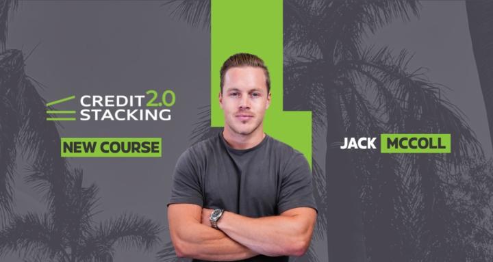 Credit Stacking - Course Only
