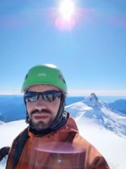 Jose Antonio Nicolas Arias