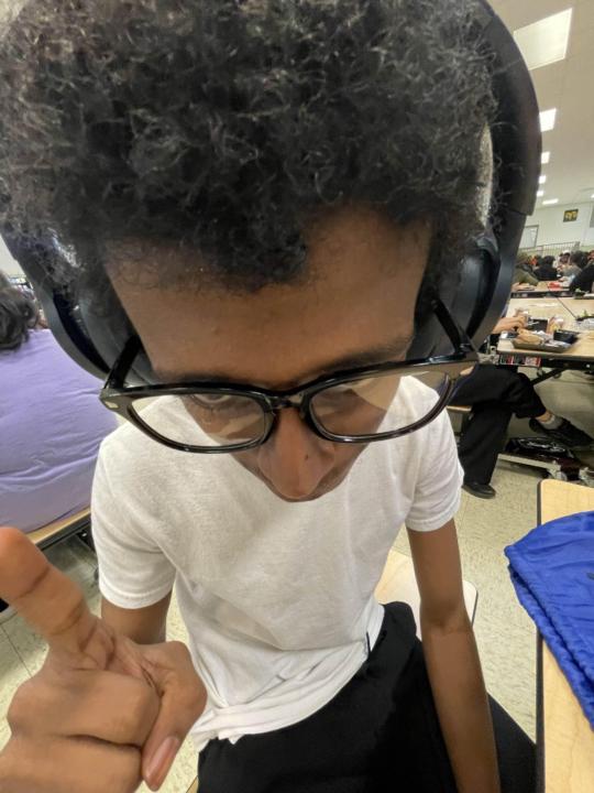 Ananiya Tadesse