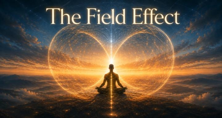 The Field Effect
