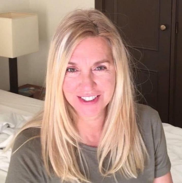 Maria Méndez y López