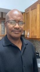 Vaughn Scriven